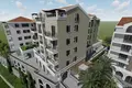 1 bedroom apartment 42 m² Tivat, Montenegro