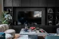 3 bedroom apartment 190 m² Dubai, United Arab Emirates