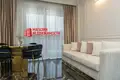Appartement 1 chambre 46 m² Hrodna, Bélarus