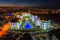 Apartamento 2 habitaciones 55 m² Didim, Turquía