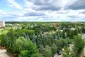 Mieszkanie 2 pokoi 44 m² Warszawa, Polska