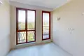 2 bedroom apartment 57 m² Nesebar, Bulgaria