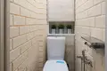 Mieszkanie 2 pokoi 44 m² Mińsk, Białoruś