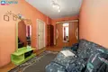 Квартира 3 комнаты 62 м² Шальчининкай, Литва