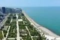 Apartamento 1 habitacion 50 m² Batumi, Georgia