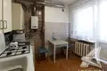 1 room apartment 31 m² Brest, Belarus