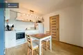 Appartement 2 chambres 42 m² Kaunas, Lituanie