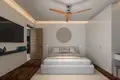 1 bedroom apartment 79 m² Agios Amvrosios, Northern Cyprus