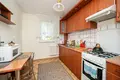 2 room apartment 48 m² Warsaw, Poland