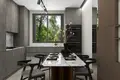 Квартира 5 комнат 108 м² Metoq, Албания