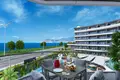 Appartement 62 m² Kargicak, Turquie