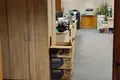 Oficina 412 m² en Moscú, Rusia
