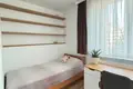 Wohnung 1 zimmer 50 m² in Warschau, Polen