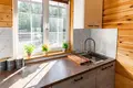 Maison 117 m² Astrosycki sielski Saviet, Bélarus