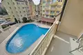 1 bedroom apartment 63 m² Nesebar, Bulgaria