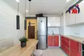 Квартира 2 комнаты 59 м² Лесной, Беларусь