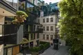 Квартира 3 комнаты 139 м² Рига, Латвия