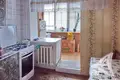 Apartamento 3 habitaciones 62 m² Kámieniets, Belarús
