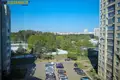 Квартира 2 комнаты 70 м² Минск, Беларусь