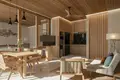 Apartamento 1 habitacion 62 m² Canggu, Indonesia
