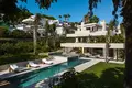 Haus 6 Schlafzimmer 876 m² San Pedro Alcantara, Spanien