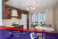 Wohnung 3 zimmer 90 m² Minsk, Belarus