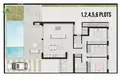 3 bedroom apartment 97 m² Helechosa de los Montes, Spain