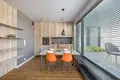 Apartamento 2 habitaciones 34 m² Krobia, Polonia