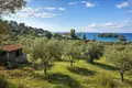 Atterrir 4 692 m² Neos Marmaras, Grèce