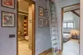Квартира 6 комнат 240 м² Рига, Латвия