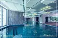 Квартира в новостройке Istanbul Maslak Apartment Compound