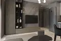 Apartamento 2 habitaciones 42 m² Gazipasa, Turquía