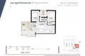 Wohnung 3 zimmer 79 m² San Pedro del Pinatar, Spanien