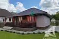 Haus 59 m² Muchaviecki sielski Saviet, Belarus