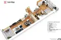 2 bedroom apartment 72 m² Capital City of Prague, Czech Republic