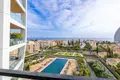 Wohnung 1 zimmer 76 m² Koinoteta Mouttagiakas, Zypern