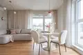 Квартира 4 комнаты 96 м² в Варшаве, Польша