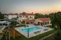 Villa de 4 dormitorios 272 m² Rabac, Croacia