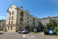 Appartement 1 chambre 28 m² Minsk, Bélarus