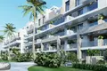 Mieszkanie 2 pokoi 78 m² Guardamar del Segura, Hiszpania