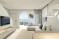Mieszkanie 2 pokoi 93 m² Pilar de la Horadada, Hiszpania