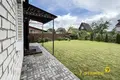 Haus 53 m² Jzufouski sielski Saviet, Belarus