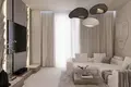 Квартира 2 комнаты 50 м² Akarca Koyu, Турция