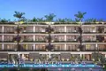 Complejo residencial NUGRAA RESIDENCE