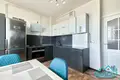 1 room apartment 50 m² Minsk, Belarus