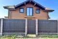 Casa 139 m² Lahojsk selsaviet, Belarús