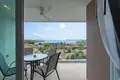 Mieszkanie 1 pokój 57 m² Rawai, Tajlandia