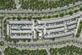 Szeregowiec 1 pokój 69 m² Dubaj, Emiraty Arabskie