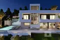 Дом 4 комнаты 458 м² Альтеа, Испания