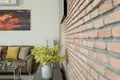villa de 5 dormitorios 470 m² Ko Samui, Tailandia
